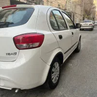 تیبا2Ex|خودرو سواری و وانت|تهران, نعمت‌آباد|دیوار