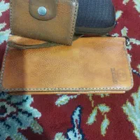 کیف پول جاکارتی و کیف عینک