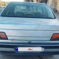 پژو ۴۰۵|خودرو سواری و وانت|بردسیر, |دیوار