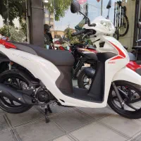 (ایران دوچرخ)کلیک مدل ۱۴۰۴اقساط