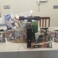 Xbox 360|کنسول، بازی ویدئویی و آنلاین|کرمانشاه, |دیوار