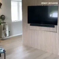 نصب براکت تلویزیون/براکت برقی سقفی/درب برقی مخفی|تلویزیون و پروژکتور|تهران, سعادت‌آباد|دیوار