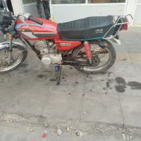 هندا125