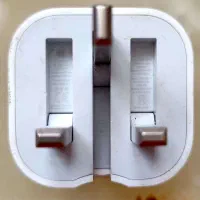 شارژر اپل اصلی ۲۰ وات ۱۲ پین