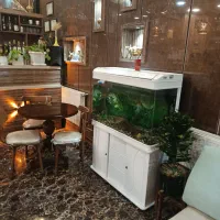 فروش  مجهز ترین و به روز ترین کافه فارسان