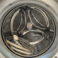 ماشین لباسشویی برند معروف ال جی ۷ کیلویی|ماشین لباسشویی و خشککن لباس|گنبد کاووس, |دیوار