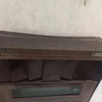 بخاری گازی سپهر الکتریک ۱۲۰۰۰|بخاری، هیتر، شومینه|تهران, حر|دیوار