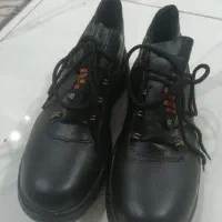 کفش کار