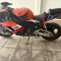 Cbr 1000 رپسول2006|موتورسیکلت|تهران, تهرانپارس غربی|دیوار