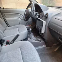 تندر ۹۰ پارس تندر در حد نو|خودرو سواری و وانت|کرمانشاه, |دیوار