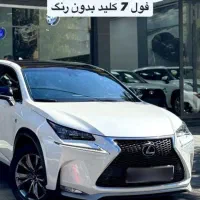 لکسوس nx300h|خودرو سواری و وانت|تبریز, |دیوار