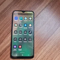 گوشی سامسونگ a30 اصل بدون هیچ مشکلی|موبایل|رشت, گلسار|دیوار