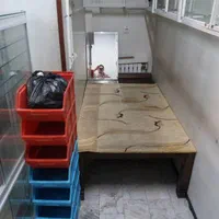 مغازه ۱۸ متری مطهری( تره بار سابق)|اجارهٔ مغازه و غرفه|تهران, آسمان|دیوار