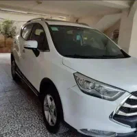 جک s3 مدل 97 بیرنگ|خودرو سواری و وانت|قم, صفاشهر|دیوار