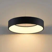 لوستر مدرن لاینر  رینگو کد CR160|لوستر و چراغ آویز|تهران, قاسم‌آباد|دیوار