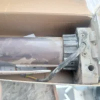 موتور کرکره برقی