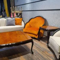 تعمیر مبلمان خلیلی با ۵ سال ضمانت