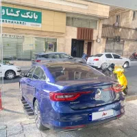 تالیسمان 2017فول