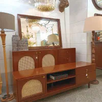 میز تلویزیون مینیمال و کنسول|میز تلویزیون|رشت, استقامت ۱|دیوار