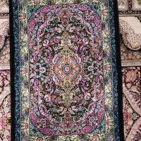 یک جفت فرش دستباف|فرش|قم, عمار یاسر|دیوار