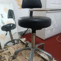 صندلی چرخشی