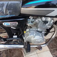 موتور سی دی ای مدل ۷۳|موتورسیکلت|کارون, |دیوار