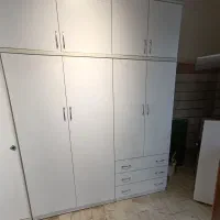 کمد دیواری|جاکفشی، کمد، دراور|ورامین, ورامین|دیوار