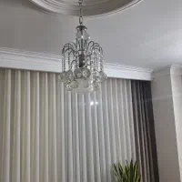 لوستر|لوستر و چراغ آویز|قزوین, |دیوار