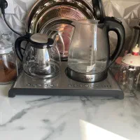 چای ساز فلر اصل المان