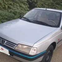 405تکسوز مدل 97