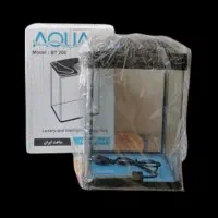 آکواریوم شرکتی