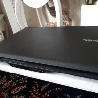 لپ تاپ  nec بسیار تمیز و نو