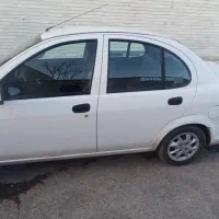 ساینا s|خودرو سواری و وانت|شاهرود, |دیوار