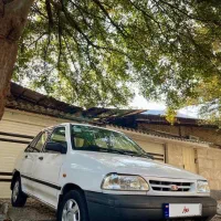 پراید ۱۳۱فول مدل ۹۳|خودرو سواری و وانت|رشت, صفاری|دیوار