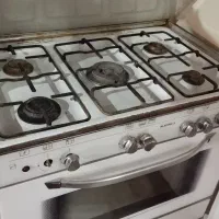 اجاق فر دار