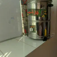 کره گیر برقی