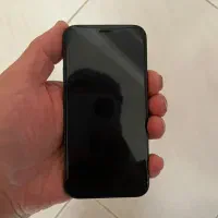 گوشی آیفون ۱۲ مینی در حد آک