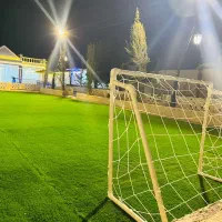 کارگر ساده بستنی فروشی