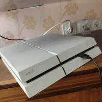 ps4 فت سفید درحد