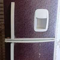 یخچال فریزرسالم.دودرب