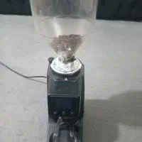 آسیاب شات زن 022 اتومات