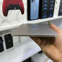 آیپد مینی سری ۷ آکبند با گارانتی iPad mini 7gn|تبلت|اهواز, نادری|دیوار