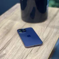 گوشی موبایل ایفون 14 پرومکس256گیگ iPhone