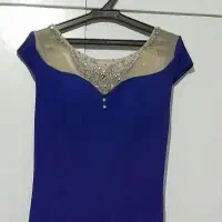 لباس مجلسی شیک