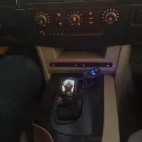bmw 520i ترخیص ۲۰۰۸ قیمت عالی|خودرو سواری و وانت|تهران, امیریه|دیوار