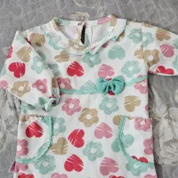 لباس دخترانه نو|کفش و لباس بچه|مشهد, سرافرازان|دیوار