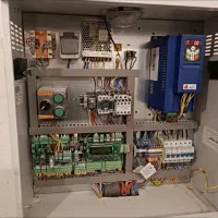 خدمات آسانسور های گیربکس گیرلس و هیدرولیک