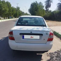 تیبا 1مدل 99|خودرو سواری و وانت|آبادان, |دیوار