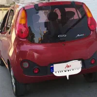 ام وی ام MVM 110s کامفورت مدل 1395|خودرو سواری و وانت|بابل, |دیوار