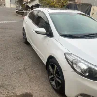 سراتو وارداتی ۲۰۱۶